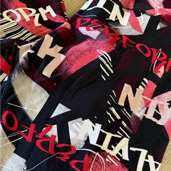 Calvin Klein Performance Leggings - Picture 3 of 4